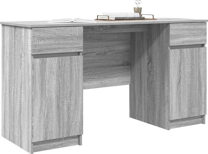 Immagine prodotto vidaXL Schreibtisch (49 x 49 x 76 cm)