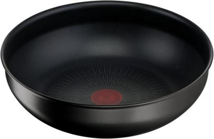 Image du produit Tefal Ingenio Unlimited L7639002 Topf-Set (Ensemble de casseroles et de poêles de cuisson, Aluminium)