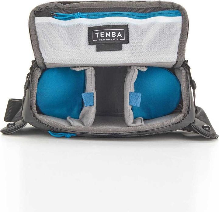 Produktbild Tenba Axis v2 4L Sling Bag (Kamera Schultertasche, 4 l)
