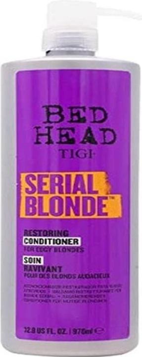 Actual product image Tigi Bed Head Serial Blonde™ (970 ml)