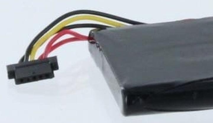 Actual product image AGI Battery compatible with TomTom ICP653443 not ICP653443M - Battery - 950 mAh