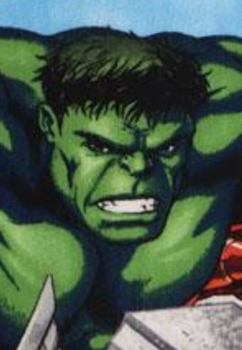 Produktbild The Avengers Strandbadetuch 70 X 140 Cm (140 x 70 cm)