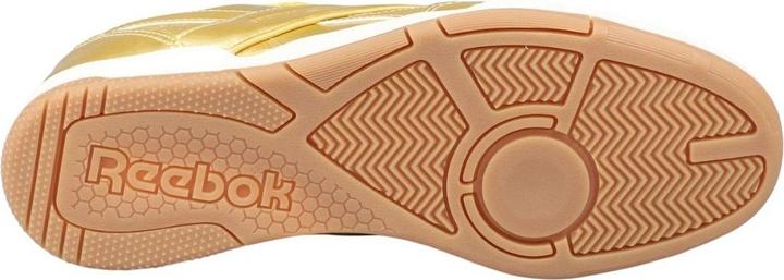 Produktbild Reebok BB 4000 II Sneaker Leder (43.5)