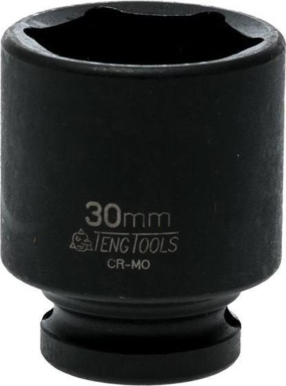 Actual product image Teng Hexagon 6-point Impact Socket (30 mm)