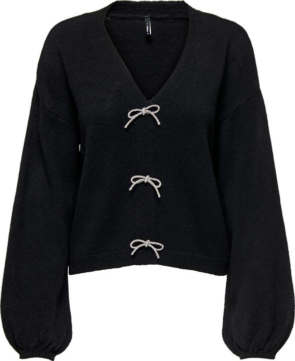 Produktbild Only ONLDONNA Strickpullover Strickpullover (XL)