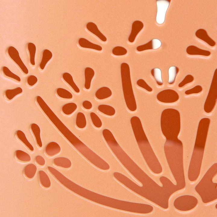 Produktbild Viana Dekorative giesskanne mit Pusteblumenmuster im 2er-Set