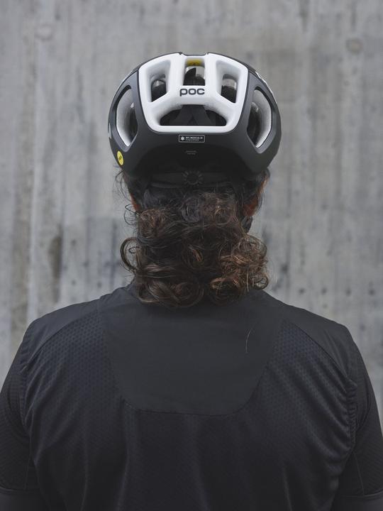 Actual product image Poc Ventral Air MIPS (54 - 59 cm)