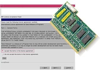 Produktbild IBM Lenovo ServeRAID M5200 Series RAID 5 Upgrade