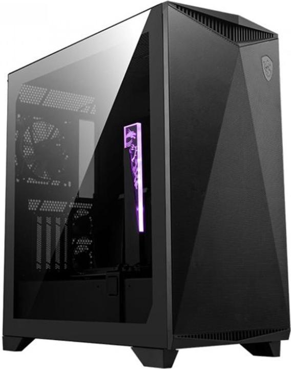 Produktbild MSI MPG Gungnir 300P Airflow (ATX, ITX, mATX, E-ATX)