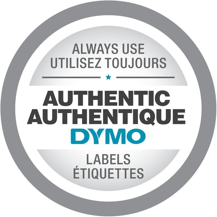 Productafbeelding Dymo Zelfklevende etiketten 99014