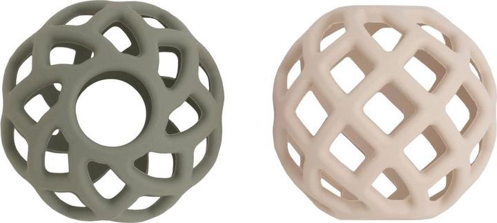 Urban Green, Warm Linen