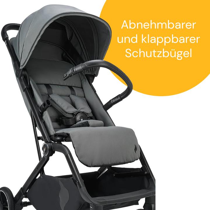 Produktbild Osann Boogy2 (6 Monate - 4 Jahre)