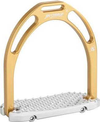 Actual product image Jin Stirrup Anatomic