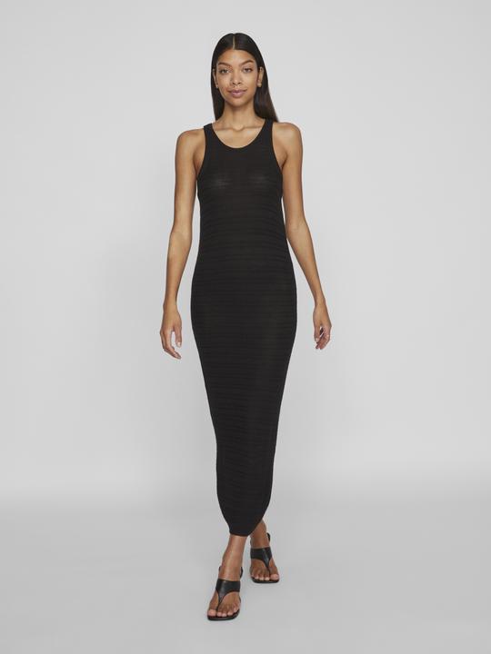 Image du produit Vila Maxi robe en tricot sans manches (S)