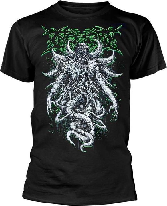 Actual product image Ingested Flesh Of Christ TSFB (S)
