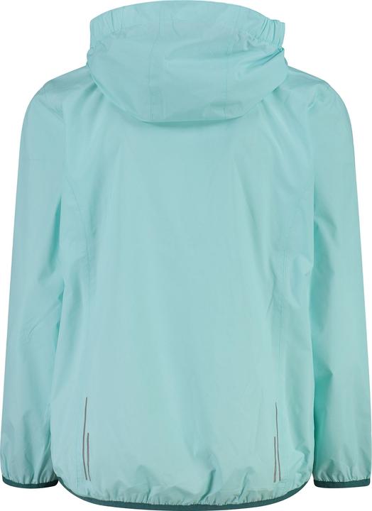 Produktbild CMP Campagnolo Girl's Packable Jacket Rain Fix Hood (116)