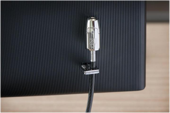 Productafbeelding Kensington Desktop & Randapparatuur Vergrendelingsset 2.0