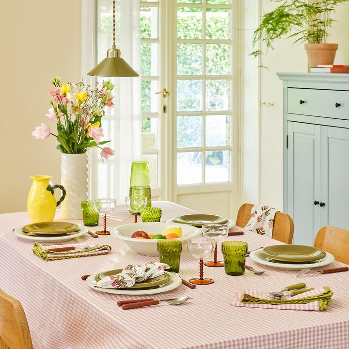 Produktbild La Redoute Interieurs Akoya (4x, 20.50 cm)