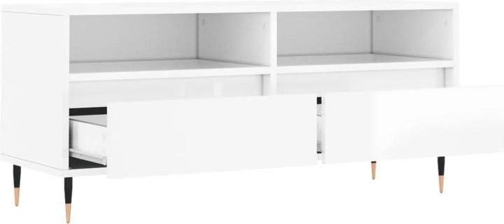 Actual product image vidaXL TV-Schrank (34.50 x 34.50 x 44.50 cm)