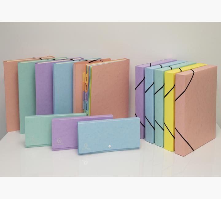 Produktbild Exacompta Aquarel (A4, 1 x)