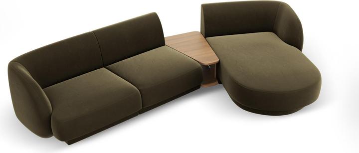 Actual product image Micadoni Miley (3-seater)