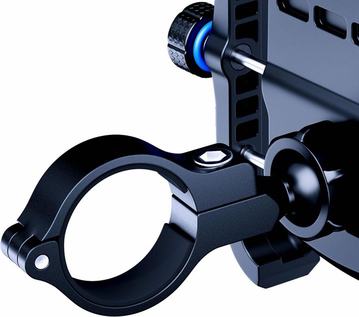 Immagine prodotto 3MK Supporto per bicicletta in acciaio per vogatore/motociclo