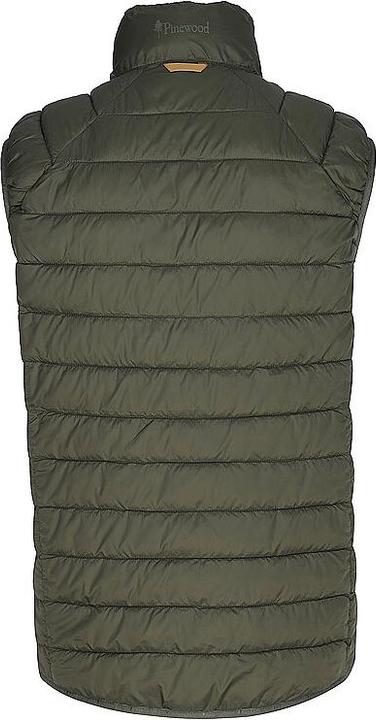 Actual product image Pinewood Abisko Insulation (XL)