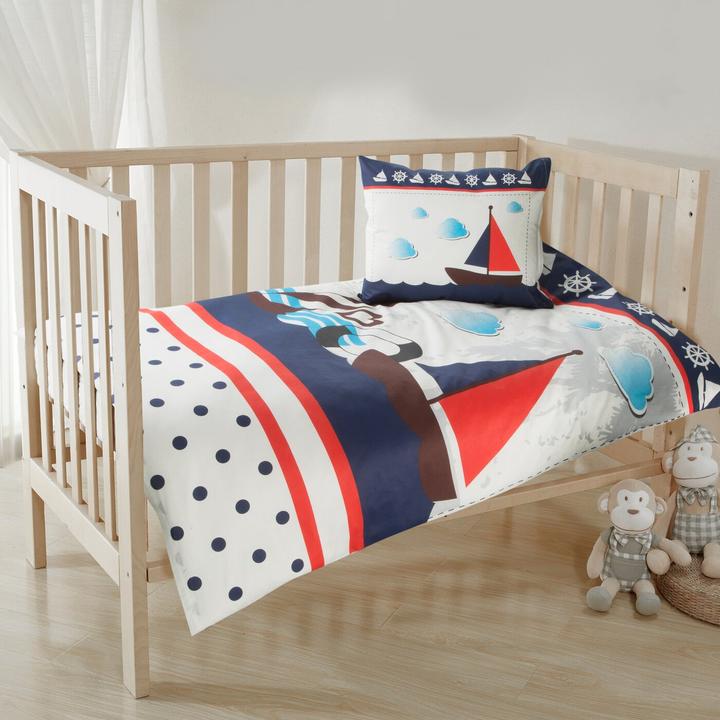 Produktbild Eurofirany POS/D/KID/10 100X135 40X50