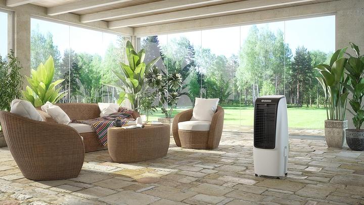 Actual product image Olimpia Splendid Peler 20