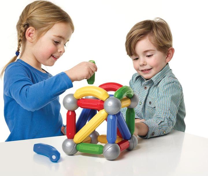 Actual product image Smartmax Start Plus 30 pieces