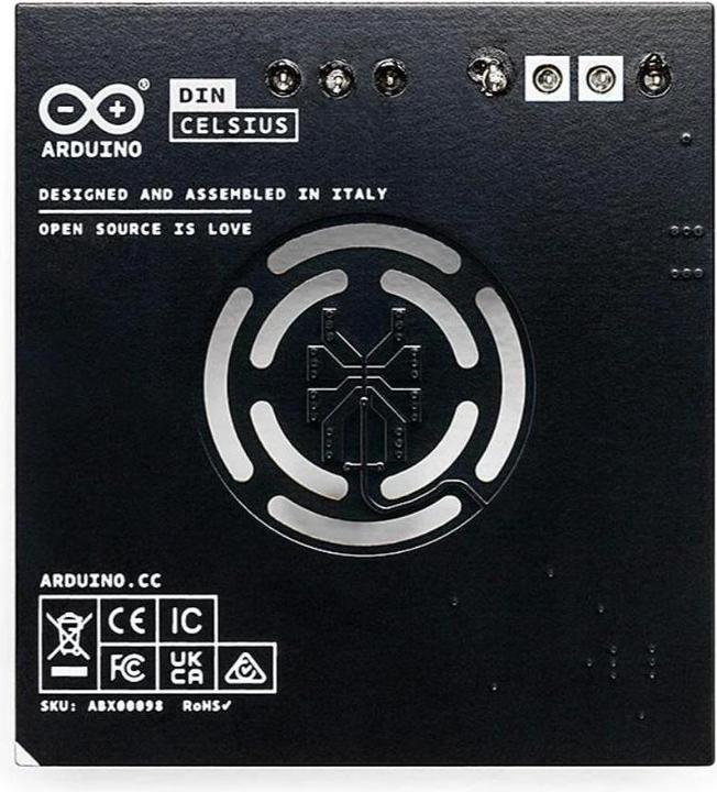 Productafbeelding Arduino AKX00051 - PLC Starter Kit
