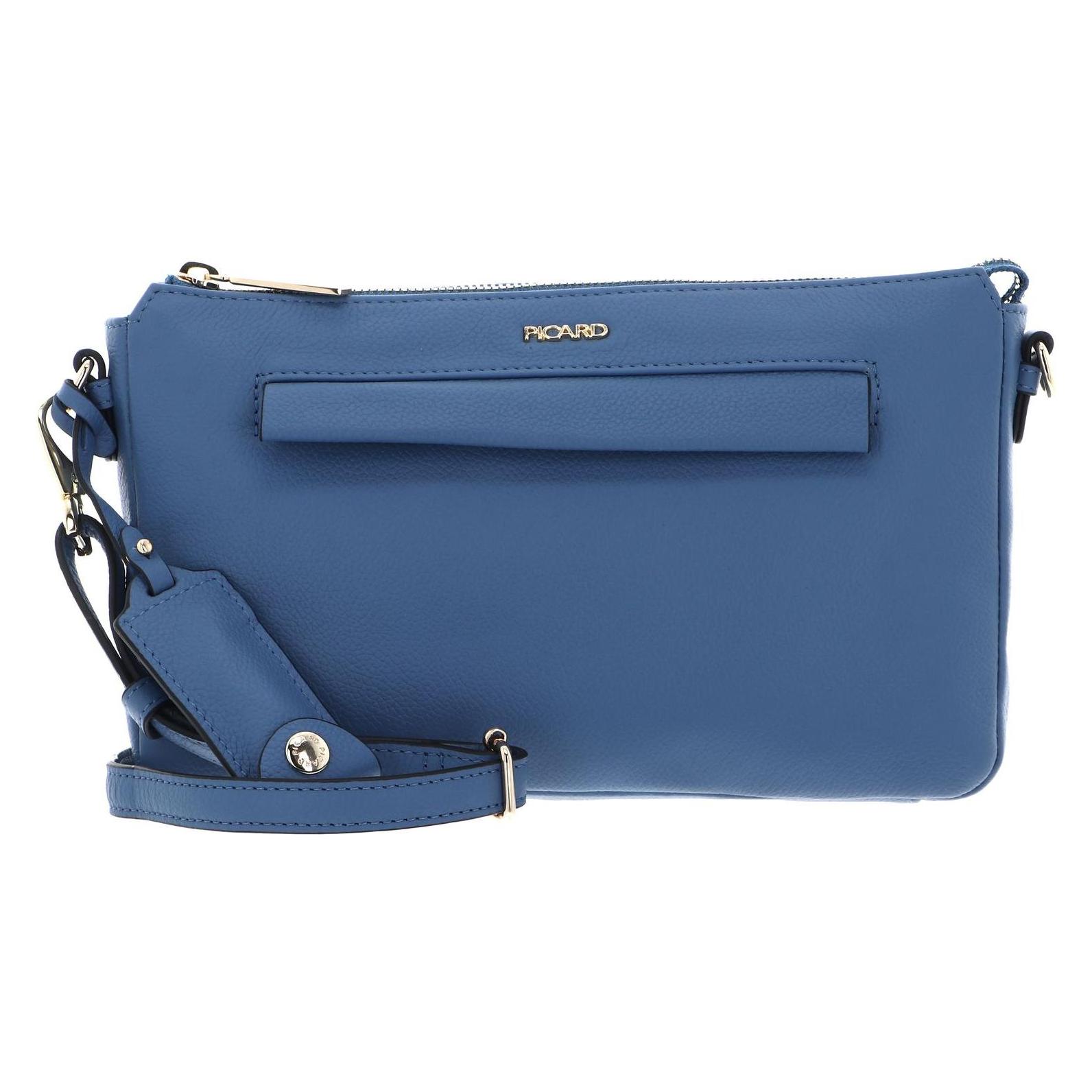 Picard, Damen, Handtasche, Stash Crossbody Bag