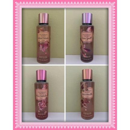 Image du produit Victoria's Secret Velvet Petals Golden (250 ml, Brume corporelle)