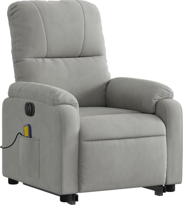 Actual product image vidaXL Jafar