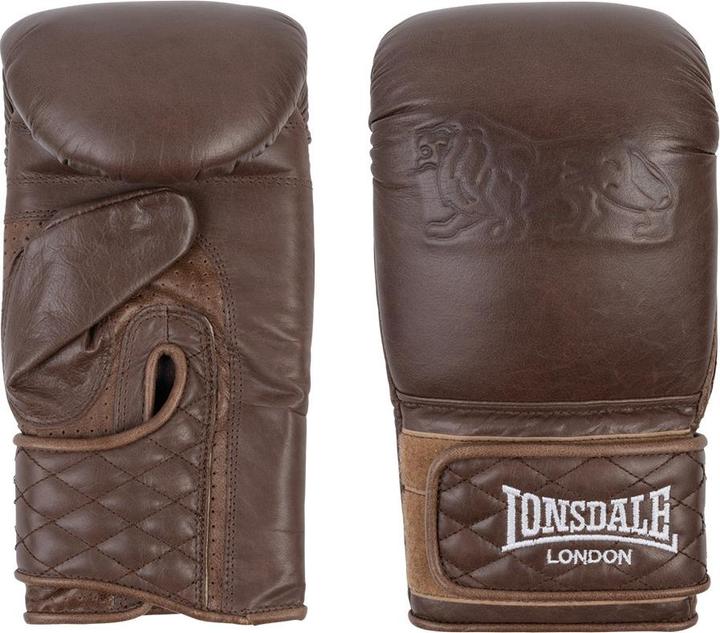 Lonsdale Guantoni da boxe vintage (S, M)