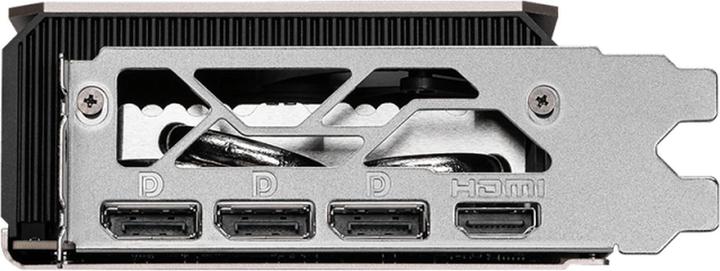 Produktbild MSI GeForce RTX 5060 Ti Inspire 2X OC (16 GB)