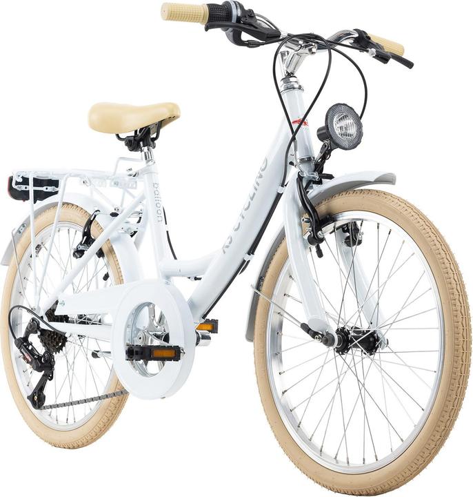 Produktbild KS Cycling Balloon (20")