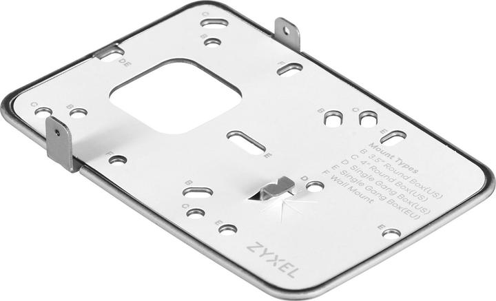 Produktbild Zyxel WAC500H (867 Mbit/s)