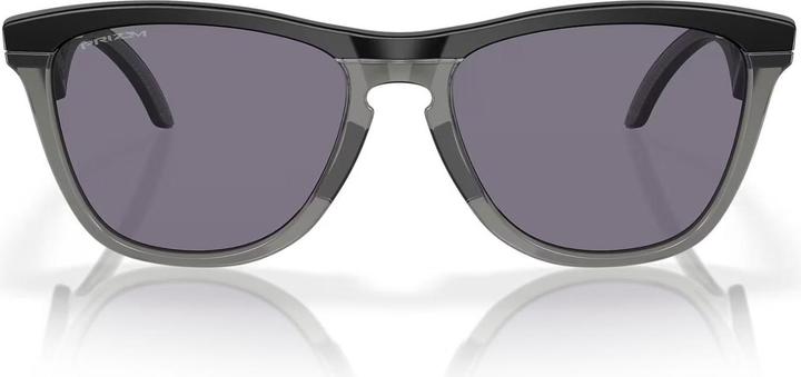 Nero opaco/grigio prizm