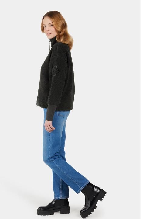 Immagine prodotto Didriksons Mella Full-Zip da donna 3 (34, XS)