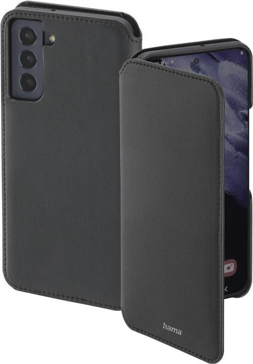 Produktbild Hama Finest Sense (Samsung Galaxy S22, Samsung Galaxy S22 5G, Samsung Galaxy S22 Ultra (5G), Samsung Galaxy S22+)