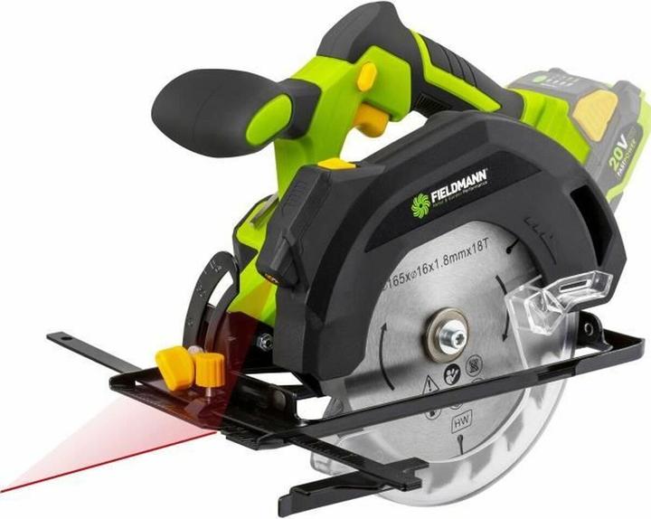 Actual product image Fieldmann FDUK 70305-0