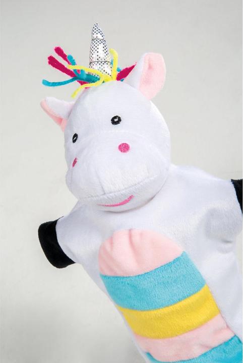 Immagine prodotto Roba Burattini a mano