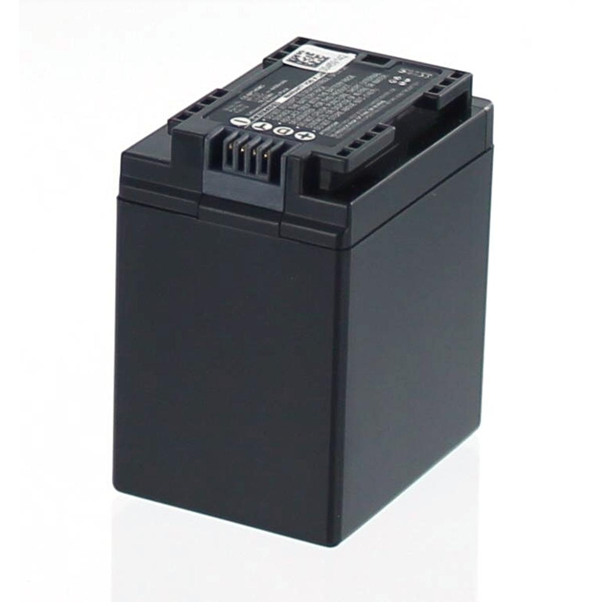 AGI 14171 Wiederaufladbare Batterie Lithium-Ion (Li-Ion) 4450 mAh 3,7 V (Akku), Kamera Stromversorgung, Schwarz