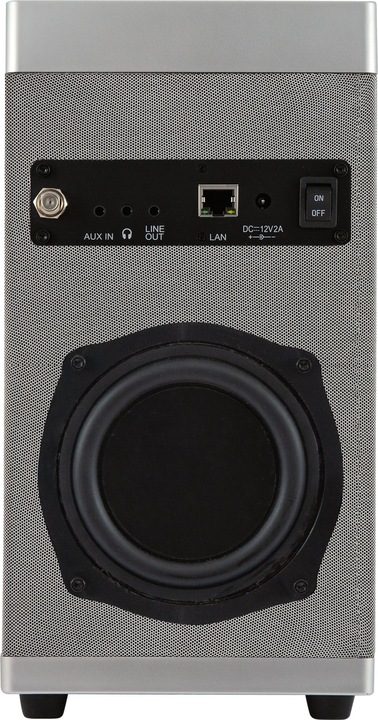Produktbild Imperial Dabman i610 (FM, DAB+, Internetradio, UKW, Bluetooth, WLAN)