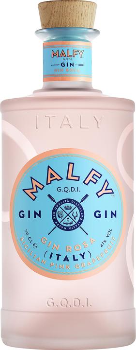 Malfy Rosa (1 x 70 cl)