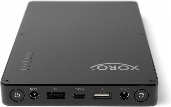 Produktbild Xoro Powerbank MPB 2005 (20000 mAh, 74 Wh)