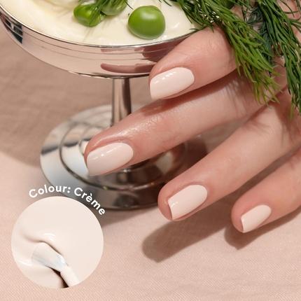 Produktbild Manucurist Green Nagellack Creme Fl 15 ml
