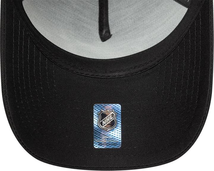 Produktbild New Era 9Forty A-Frame Snapback Cap - Tampa Bay Lightning (One Size)