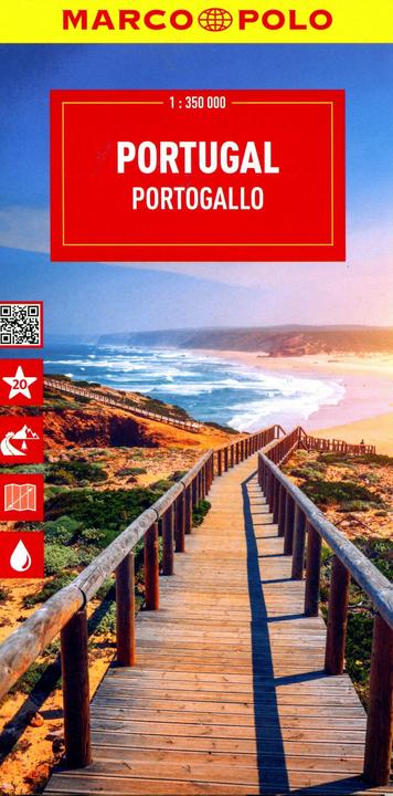 Produktbild Portugal